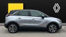 Vauxhall Crossland X 1.2 [83] Elite 5dr Petrol Hatchback